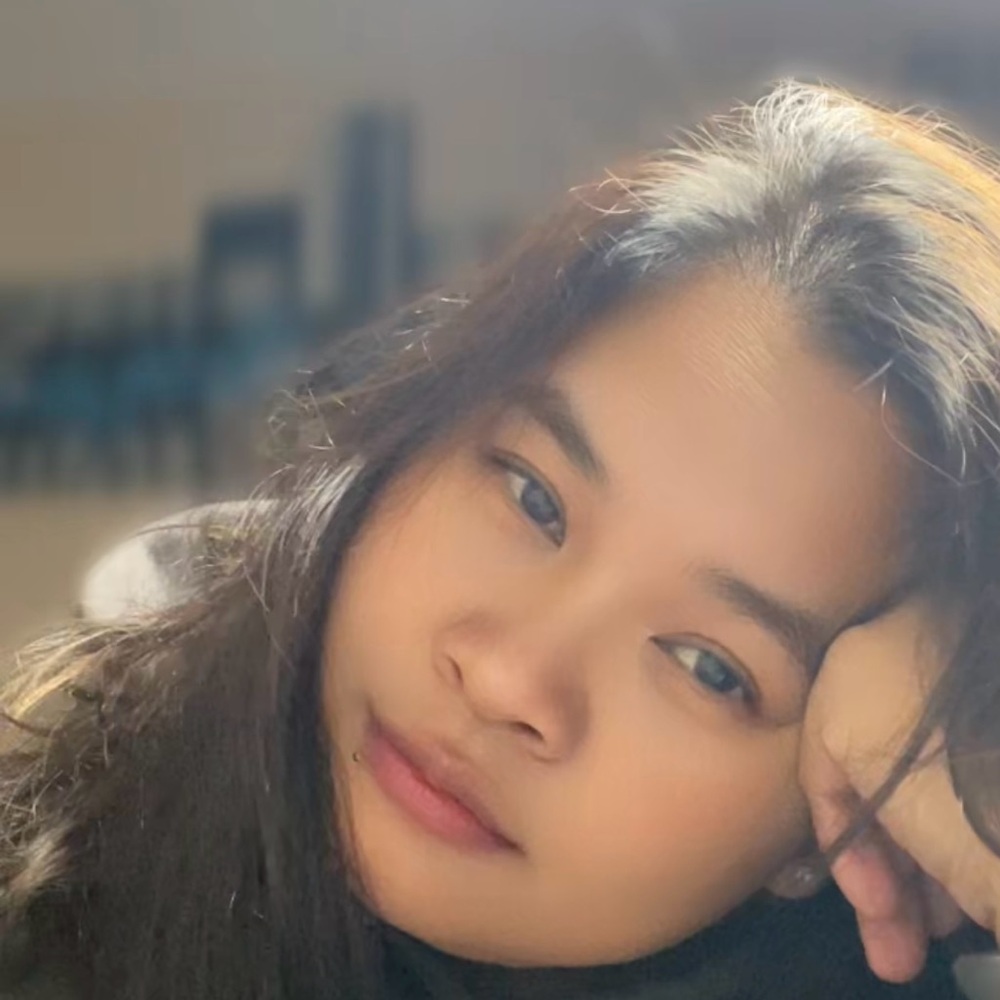 Meet your Posher, Jenna